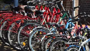 À Épinay-sous-Sénart, un après-midi vélo gratuit avec ateliers et balade le 29 août