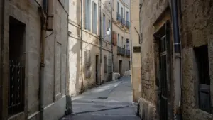 À Montpellier, trois rues changent à la Mosson