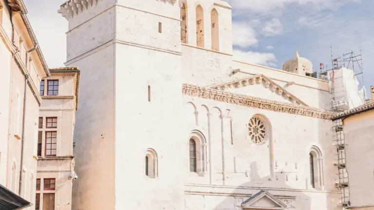 À Nîmes, le Moyen Âge se visite le 25 août pour 5 €
