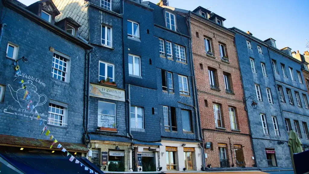 À Pornic, Château Bleu change de décor et attire la foule: ce qu’il faut retenir