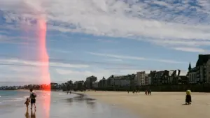 À Quimper, la chaleur impose ces gestes dès lundi