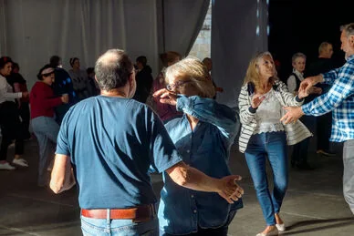 À Quimper, le thé dansant revient le 15 septembre à 10 €