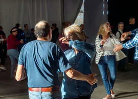 À Quimper, le thé dansant revient le 15 septembre à 10 €