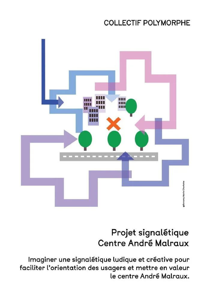 À Rouen, un atelier de signalétique ouvert dès 7 ans: ce qu'il faut retenir