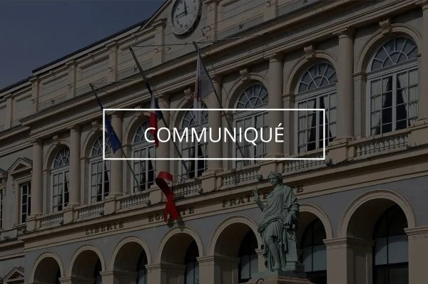 À Saint-Étienne, les nageurs doivent changer de bassin