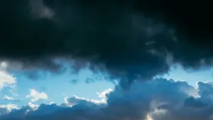 À Sarcelles, 37 °C puis un risque d’orages : les heures clés