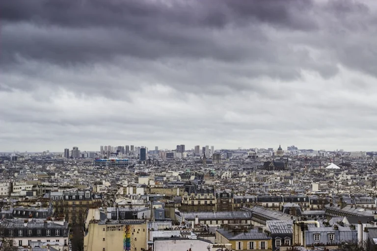 À Sarcelles, 37 °C puis un risque d’orages : les heures clés