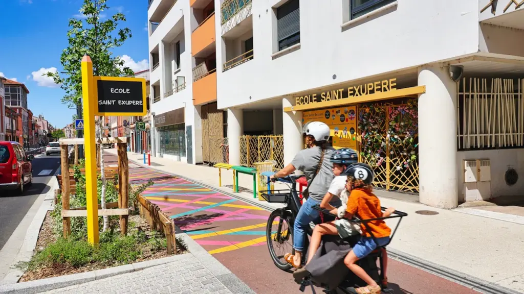 À Sarcelles, les familles devront anticiper le 31 août