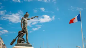 À Toulon, « Quatre siècles de Marine » en accès libre