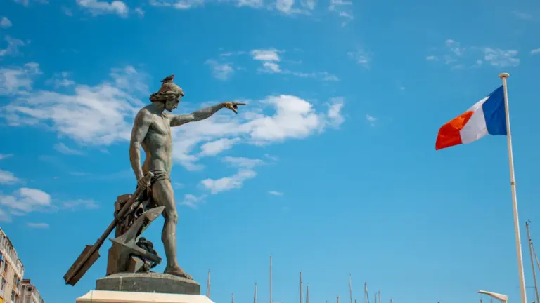 À Toulon, « Quatre siècles de Marine » en accès libre