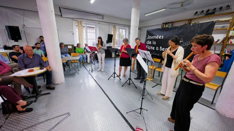 Ateliers créatifs à Prémol : les dates de juillet et août à Grenoble