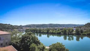 « Au fil du Rhône » à Montélimar jusqu’en décembre: ce qu’il faut retenir