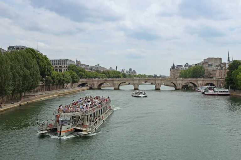 Balade sur la Loire à Orléans : 4 € pour les enfants