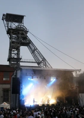 Before de Couriot : soirée dub à Saint-Étienne le 14 août
