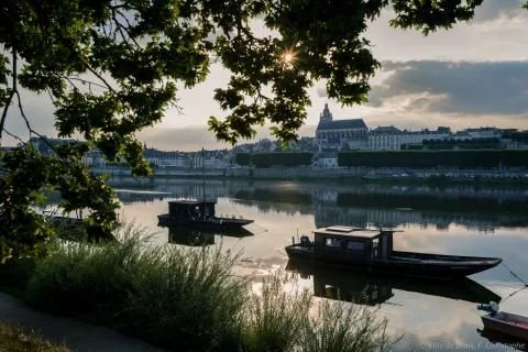 Blois: animations culturelles à 6 € du 6 juillet au 31 août
