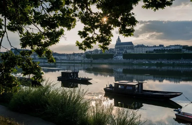 Blois: animations culturelles à 6 € du 6 juillet au 31 août