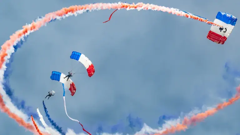 Blois : deux temps forts pour la Libération le 29 août