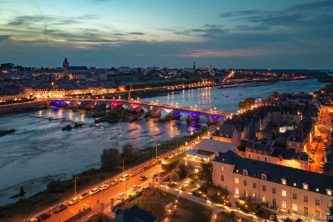 Blois : deux temps forts pour la Libération le 29 août
