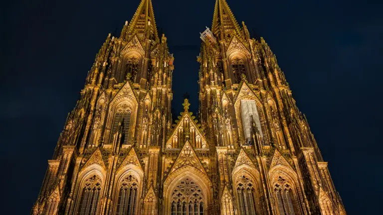 Chartres en lumières : neuf mois de parcours gratuit