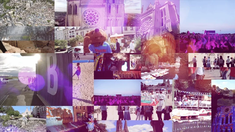 Chartres en lumières : neuf mois de parcours gratuit