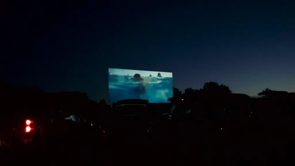 Ciné Jard à Saint-Dizier : Wonka en plein air le 14 août