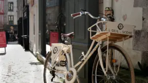 Cyclos Randonneurs à Quimper : 3 circuits jusqu’au 31 août