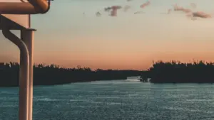 Découvrir la Loire à Orléans : une balade en toue sablière