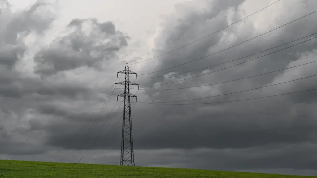 Draguignan : les orages peuvent gagner la plaine