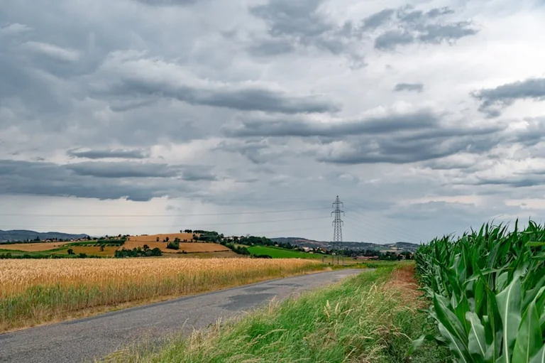 Draguignan : les orages peuvent gagner la plaine