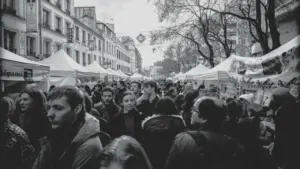 Ermont : dix tickets d’or au marché le 5 septembre