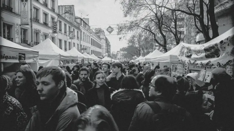 Ermont : dix tickets d’or au marché le 5 septembre