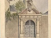 Exposition gratuite à Angers : plongez dans l'histoire du Ronceray
