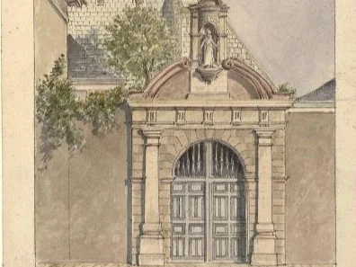 Exposition gratuite à Angers : plongez dans l'histoire du Ronceray