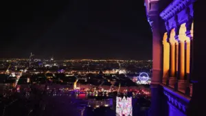 Fête des Lumières à Lyon : quatre soirées gratuites: les informations pratiques