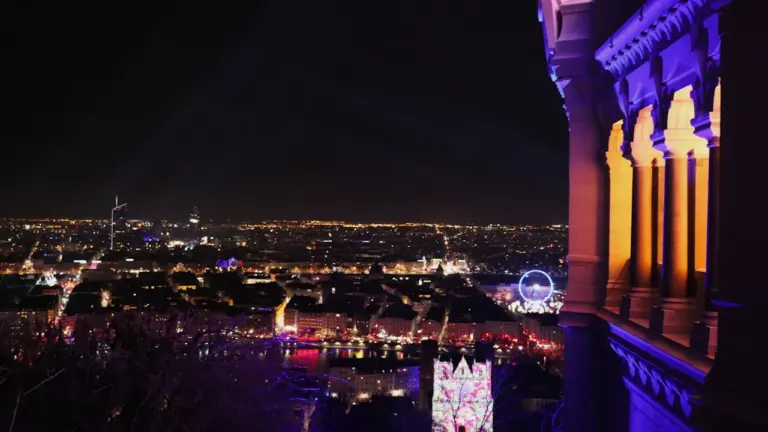 Fête des Lumières à Lyon : quatre soirées gratuites: les informations pratiques