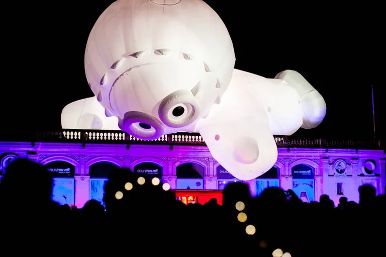 Fête des Lumières à Lyon : quatre soirées gratuites: les informations pratiques