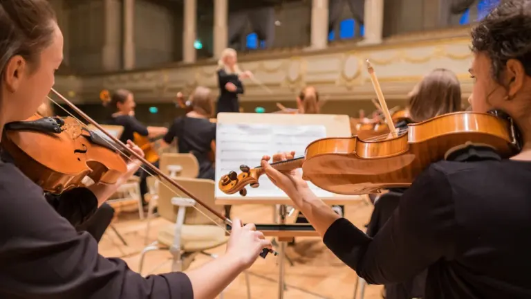 Jeudis de Nîmes : deux duos classiques gratuits le 27 août