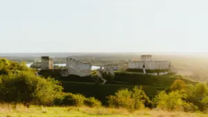 « La Nature à l’assaut du fort » gratuit à Fort-Louis le 22 août