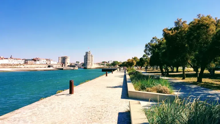 Les Larmes de Sirène à La Rochelle dès le 10 juillet: ce qu’il faut retenir