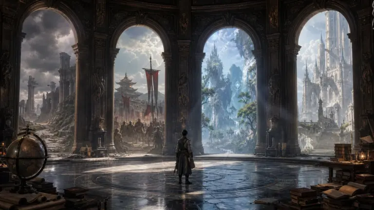 Lineage 2 : Maîtriser la progression sous High Five
