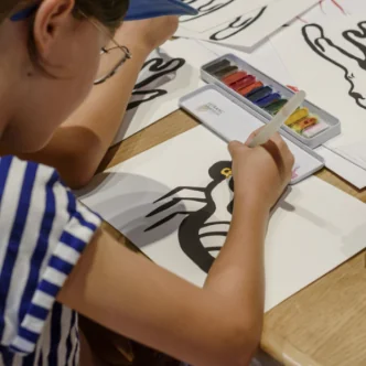 Montpellier : l’été des enfants se joue dès 3 €