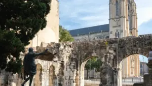 Nîmes : plongez dans l’Antiquité avec ces nouvelles visites guidées