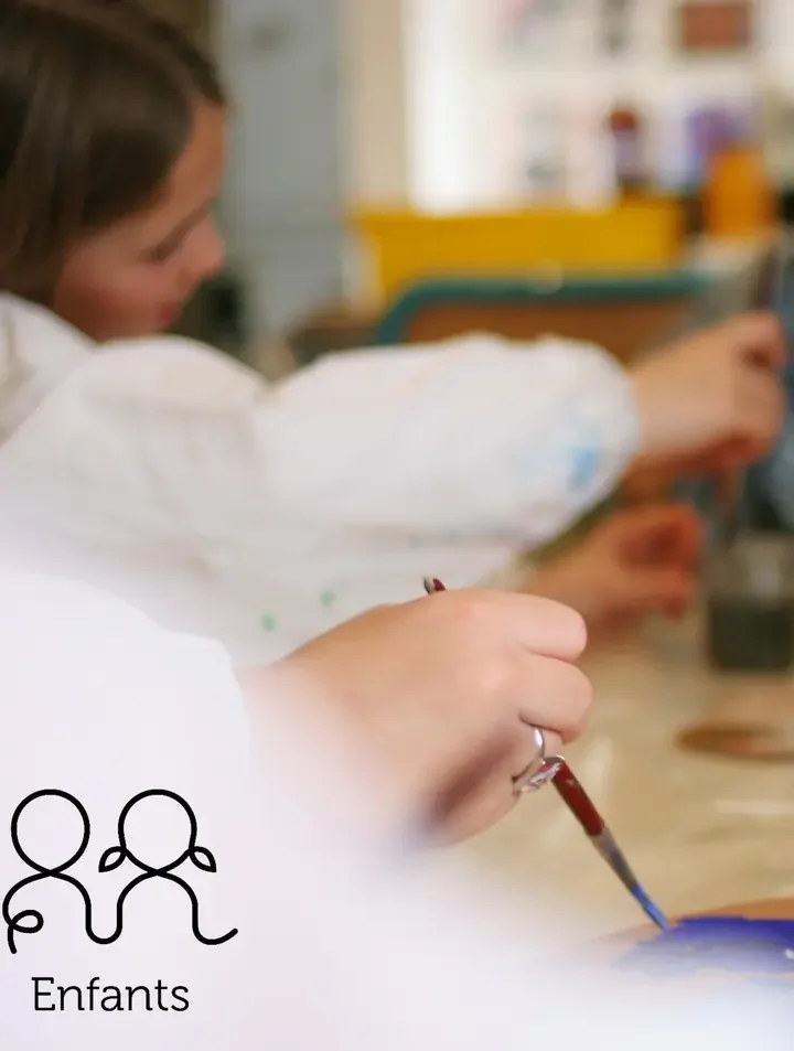Nîmes : un atelier Paysage 3D pour enfants à 5 €