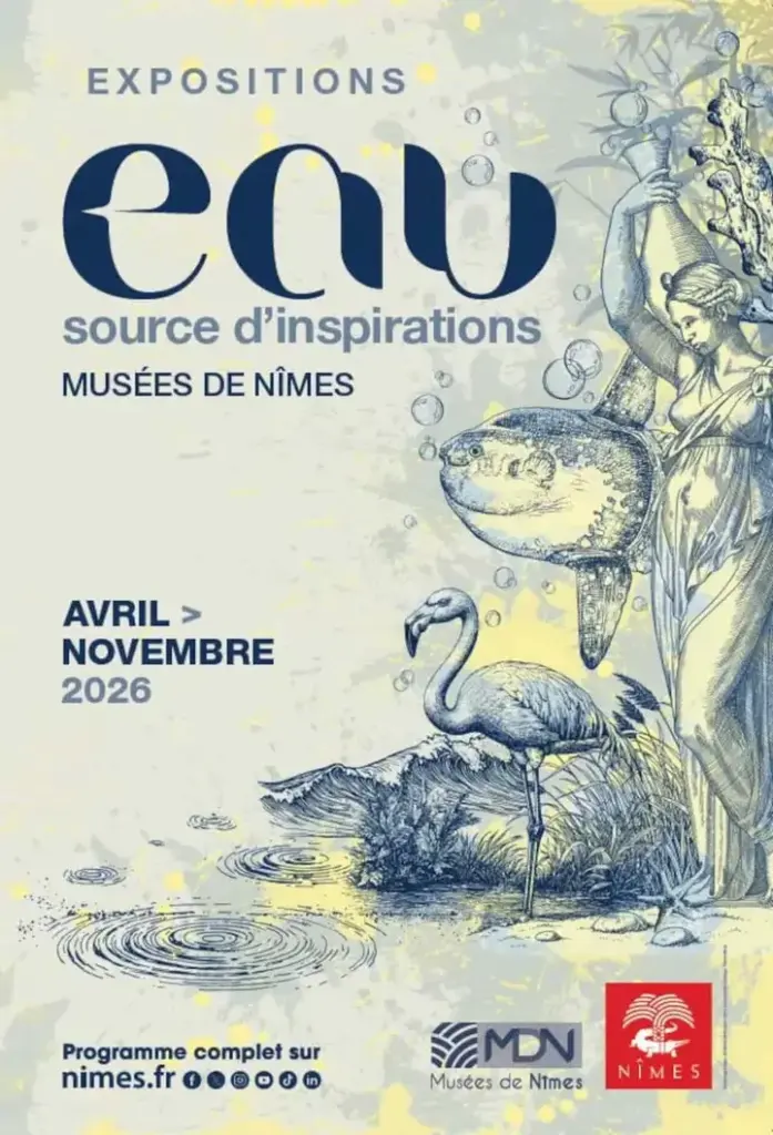 Nîmes : un atelier Paysage 3D pour enfants à 5 €