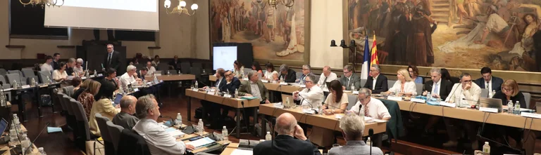 Perpignan : les enjeux du nouveau plan contre les inondations
