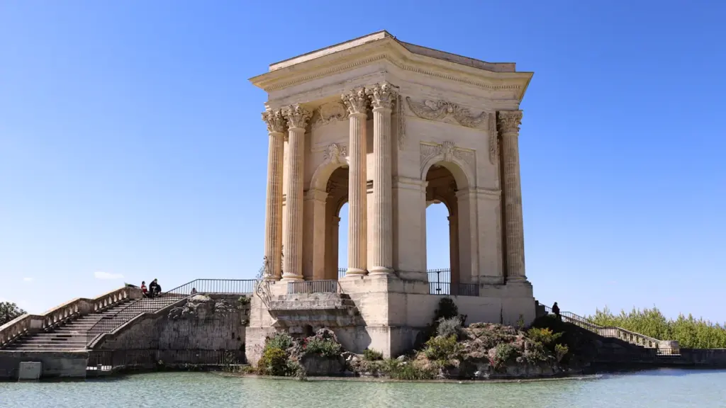 Près de Montpellier, une eau à 23 °C refait surface