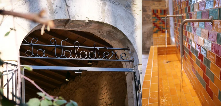 Près de Montpellier, une eau à 23 °C refait surface