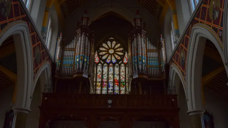 Rodez : des concerts d’orgue gratuits pour les 500 ans de la cathédrale