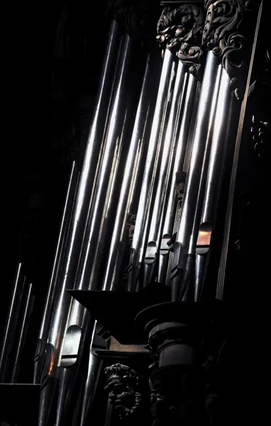 Rodez : des concerts d'orgue gratuits pour les 500 ans de la cathédrale