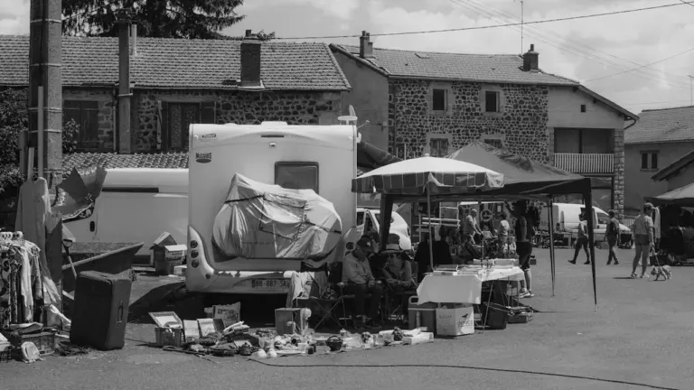 Rodez : la Brocante de l’Été du 9 au 23 octobre